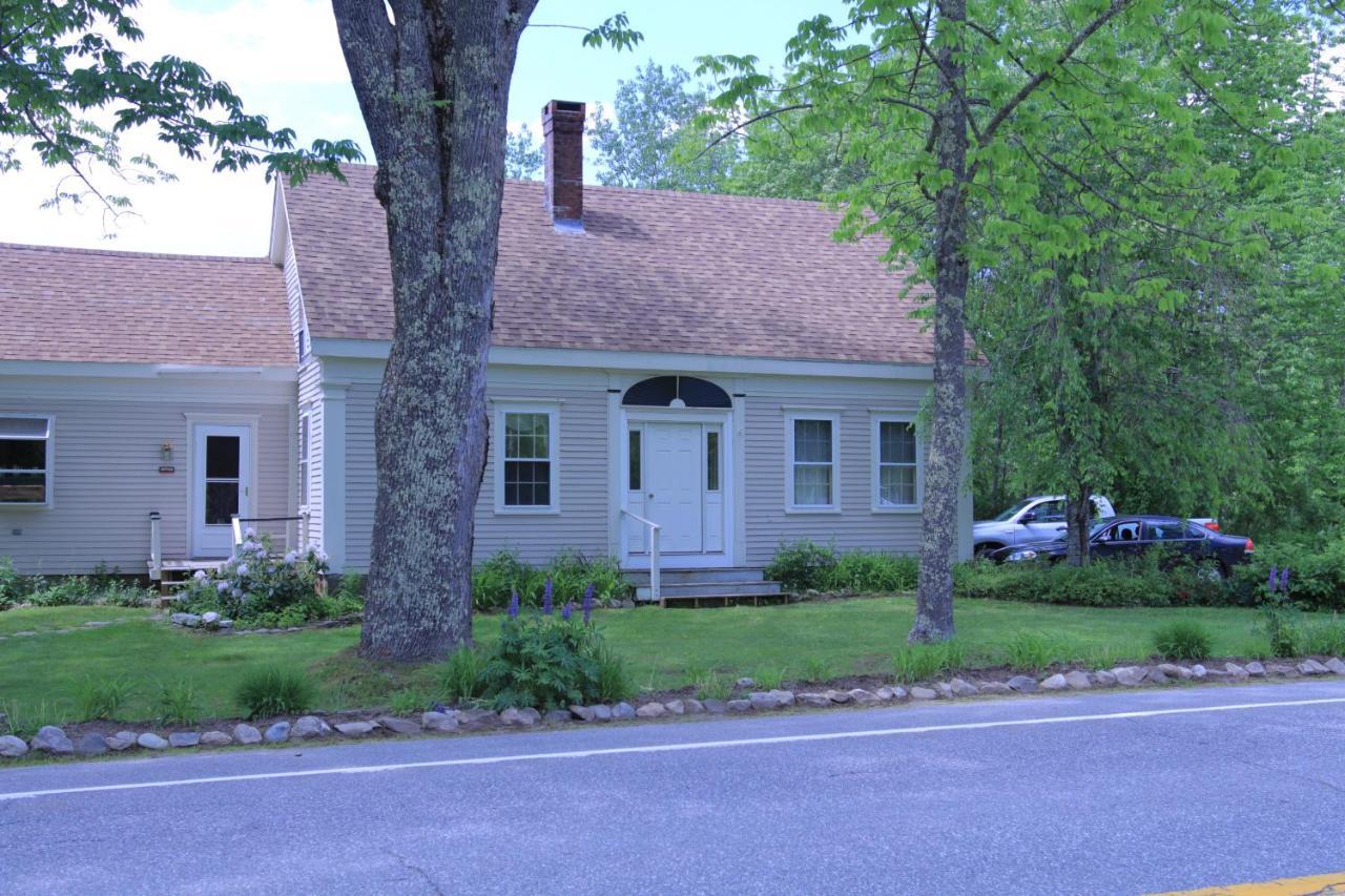 Walpole Hawks House Inn מראה חיצוני תמונה