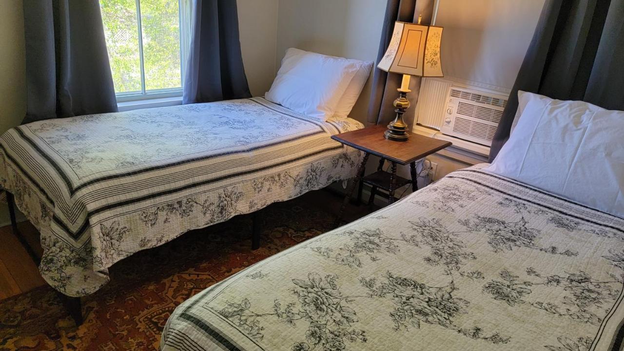 Walpole Hawks House Inn מראה חיצוני תמונה