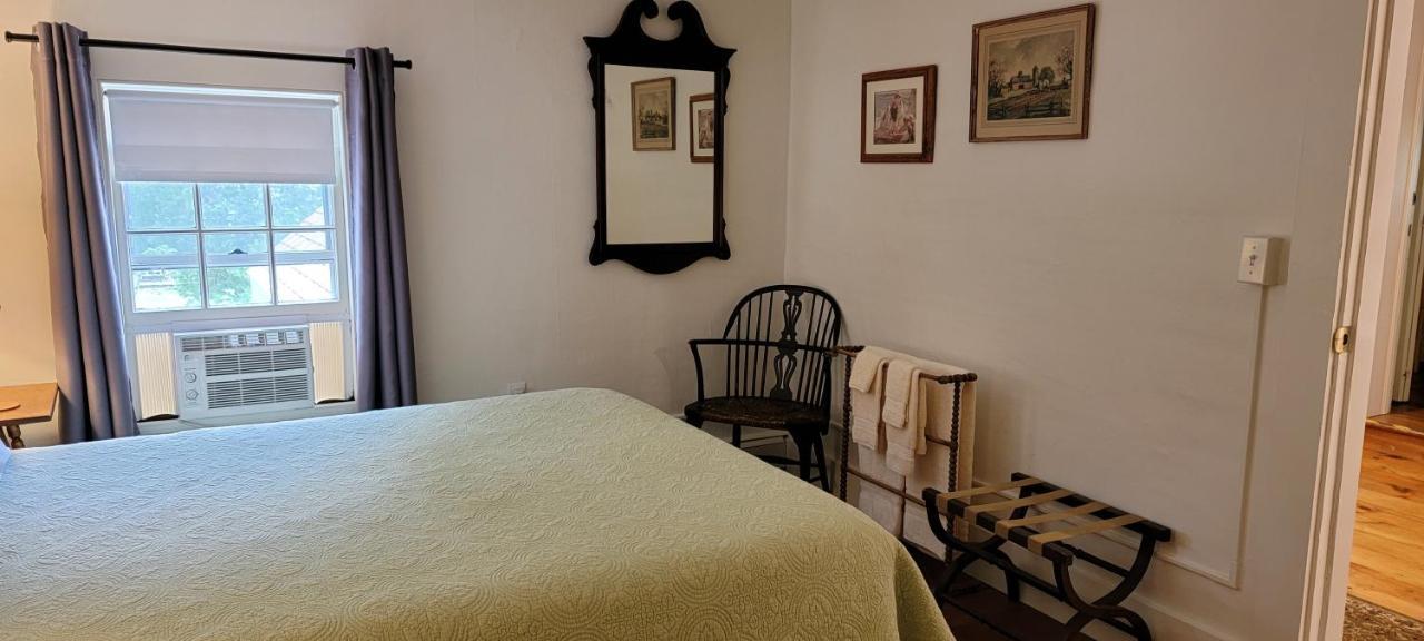 Walpole Hawks House Inn מראה חיצוני תמונה